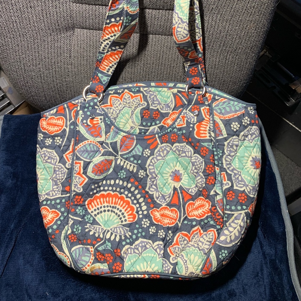 Vera Bradley purse